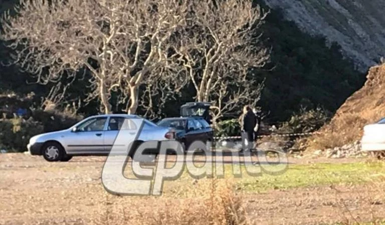 Σοκ: Βρέθηκαν ανθρώπινα οστά σε μπάζα κοντά στα ΚΤΕΛ Ναυπάκτου